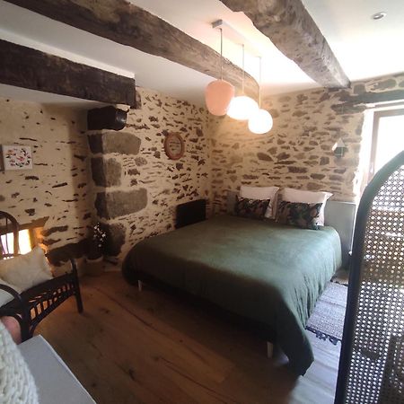 Corseul La Ville Es Riez Chambre D'Hotes المظهر الخارجي الصورة