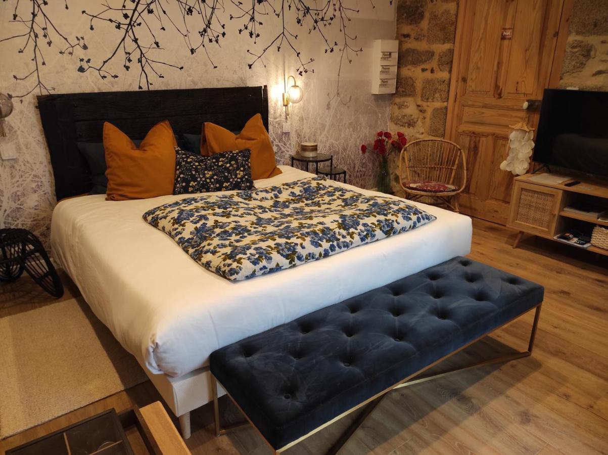 Corseul La Ville Es Riez Chambre D'Hotes المظهر الخارجي الصورة