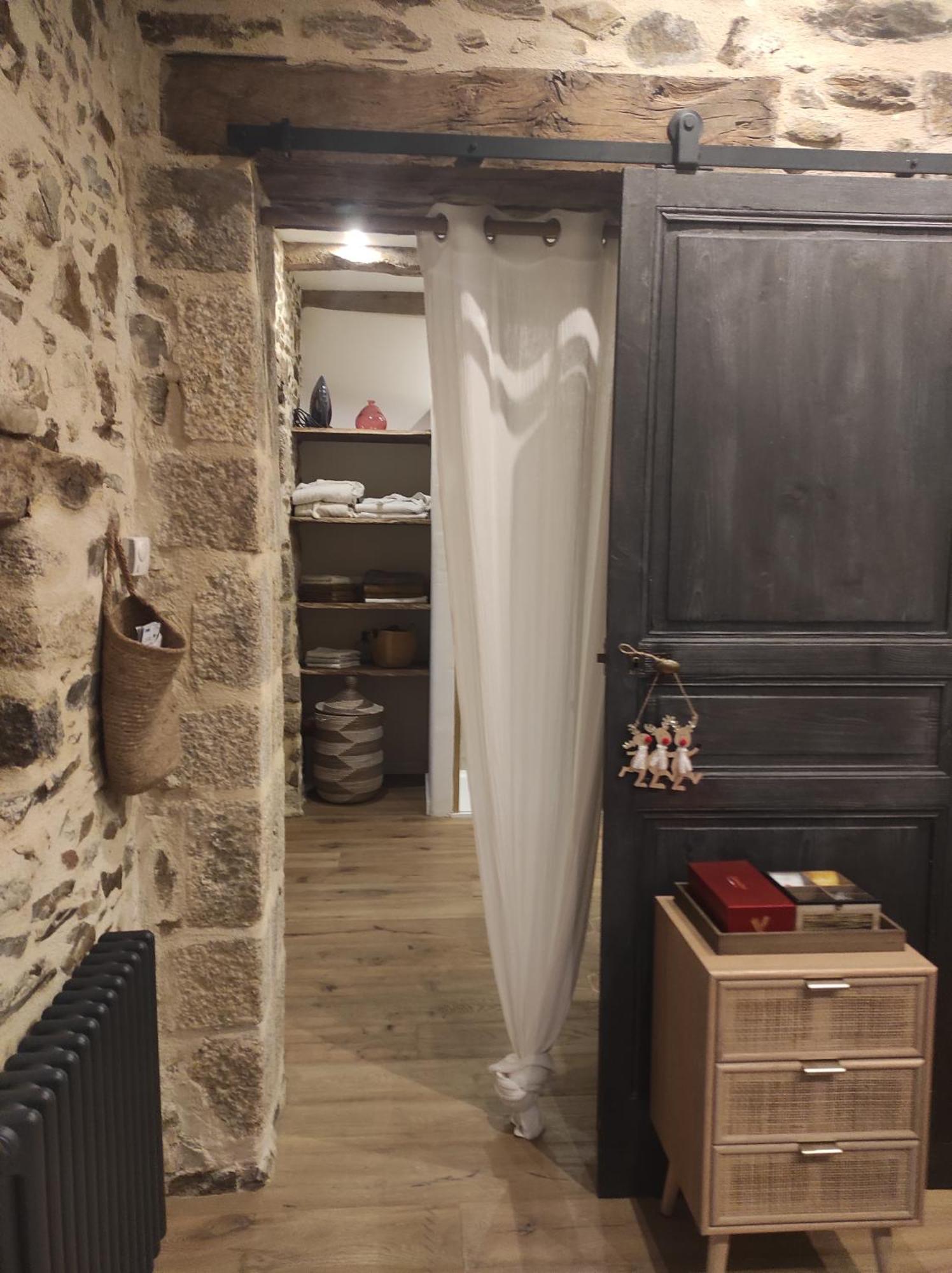 Corseul La Ville Es Riez Chambre D'Hotes المظهر الخارجي الصورة