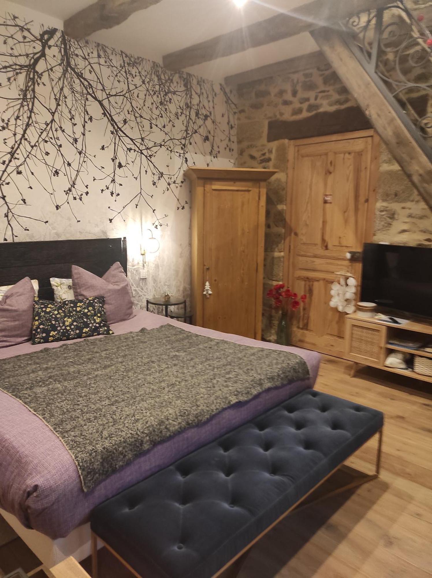 Corseul La Ville Es Riez Chambre D'Hotes المظهر الخارجي الصورة
