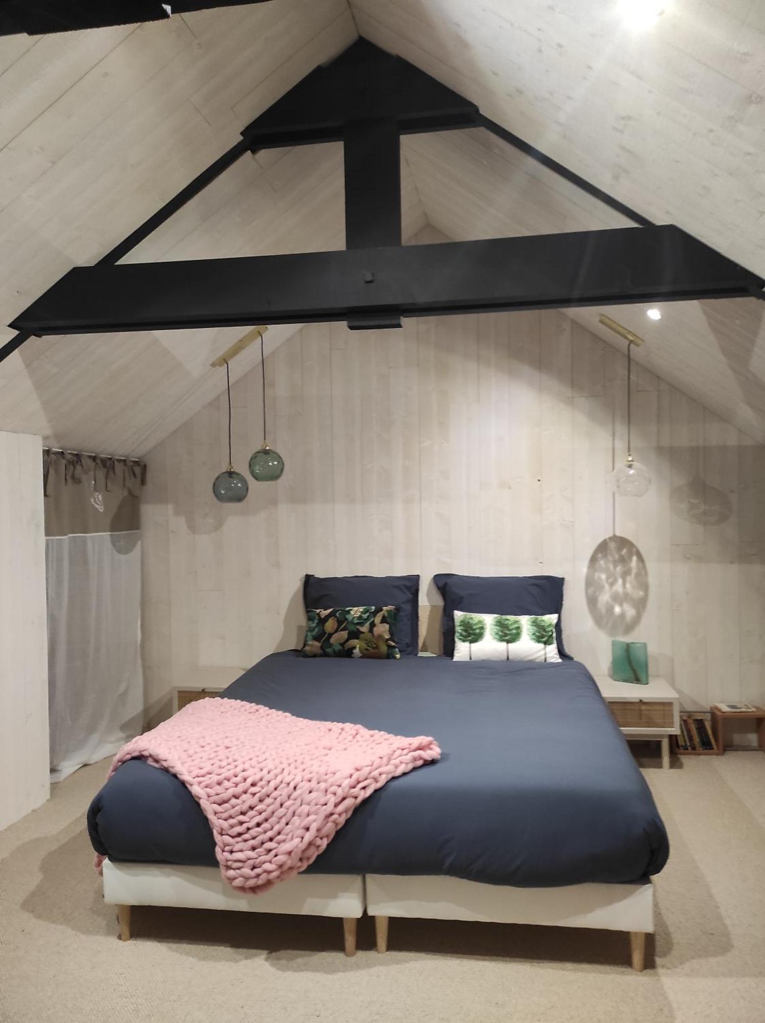 Corseul La Ville Es Riez Chambre D'Hotes المظهر الخارجي الصورة