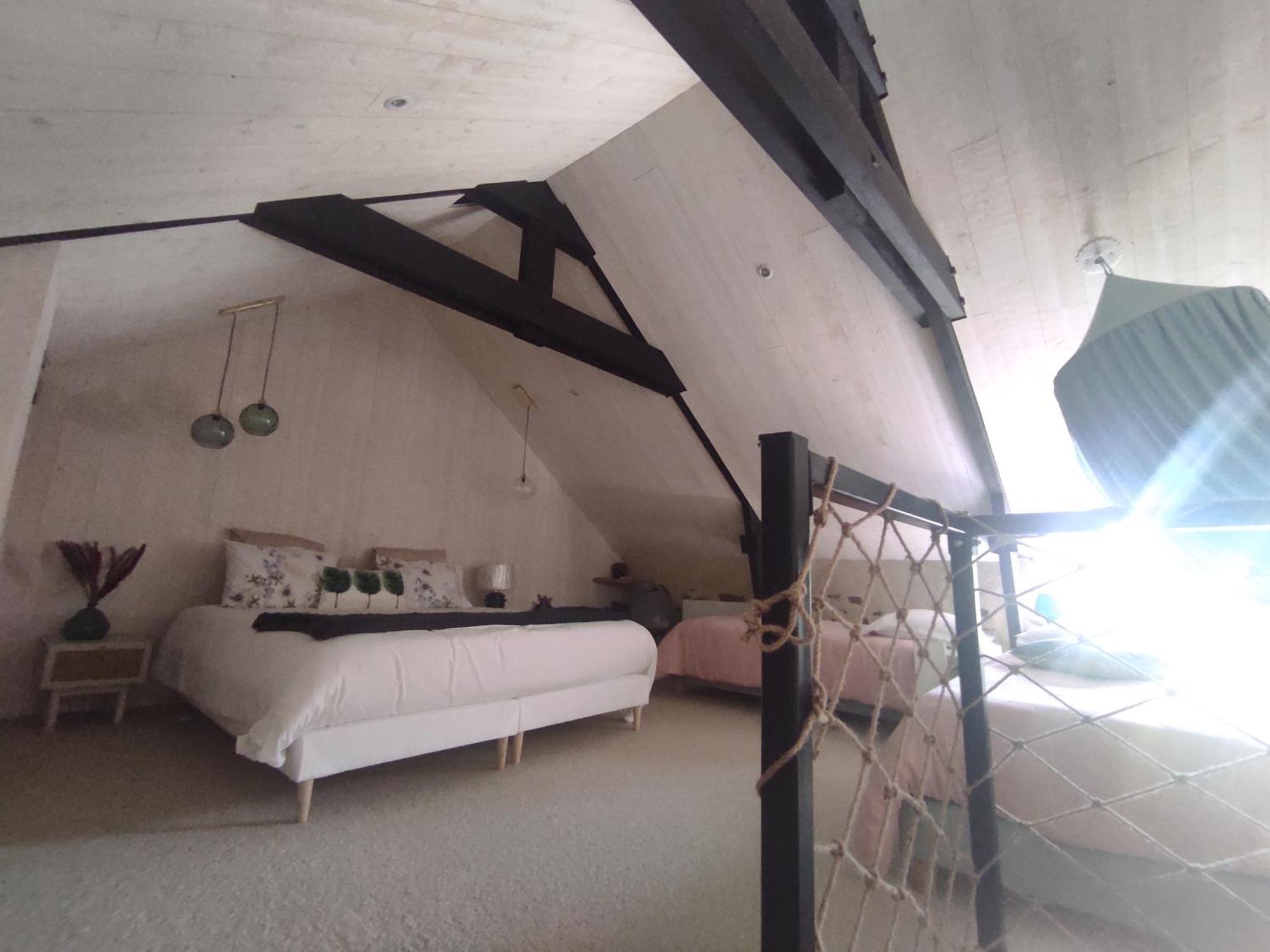Corseul La Ville Es Riez Chambre D'Hotes المظهر الخارجي الصورة
