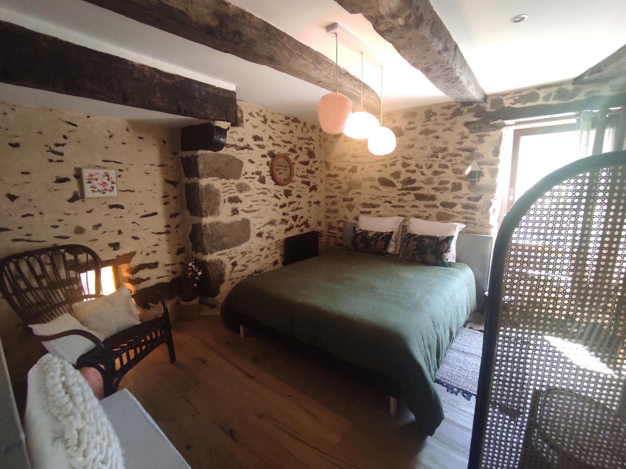 Corseul La Ville Es Riez Chambre D'Hotes المظهر الخارجي الصورة