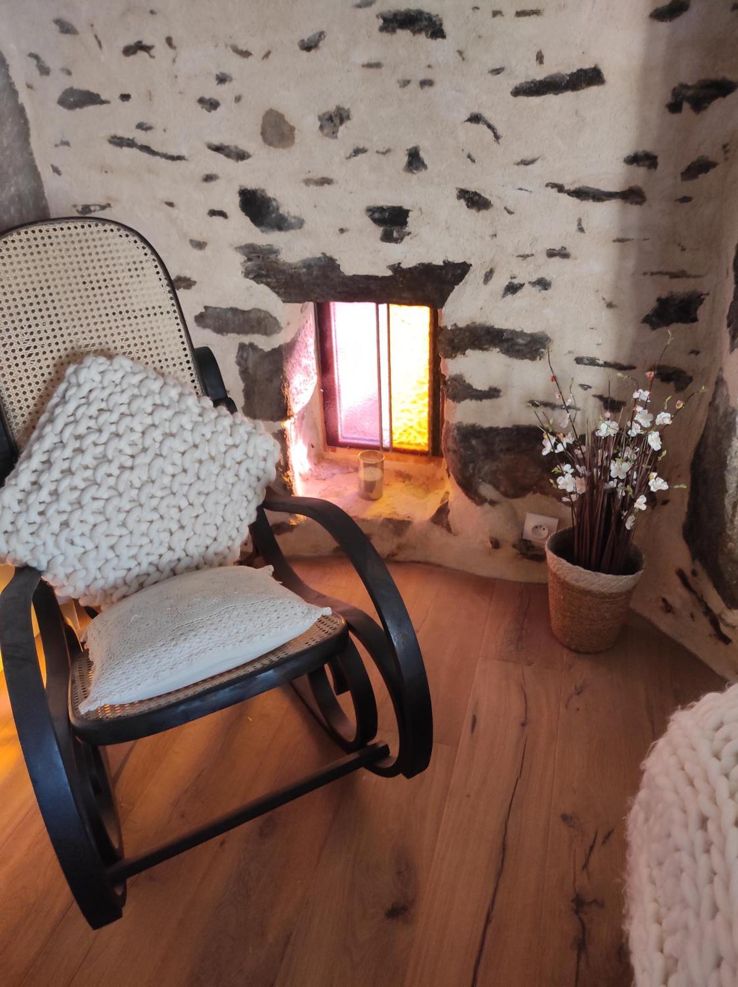 Corseul La Ville Es Riez Chambre D'Hotes المظهر الخارجي الصورة